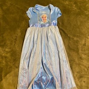 Toddler Girls Nightgowns